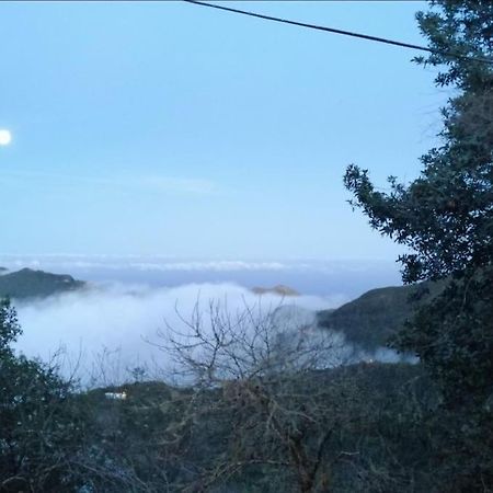 Monte Verde Chinamada Exteriér fotografie