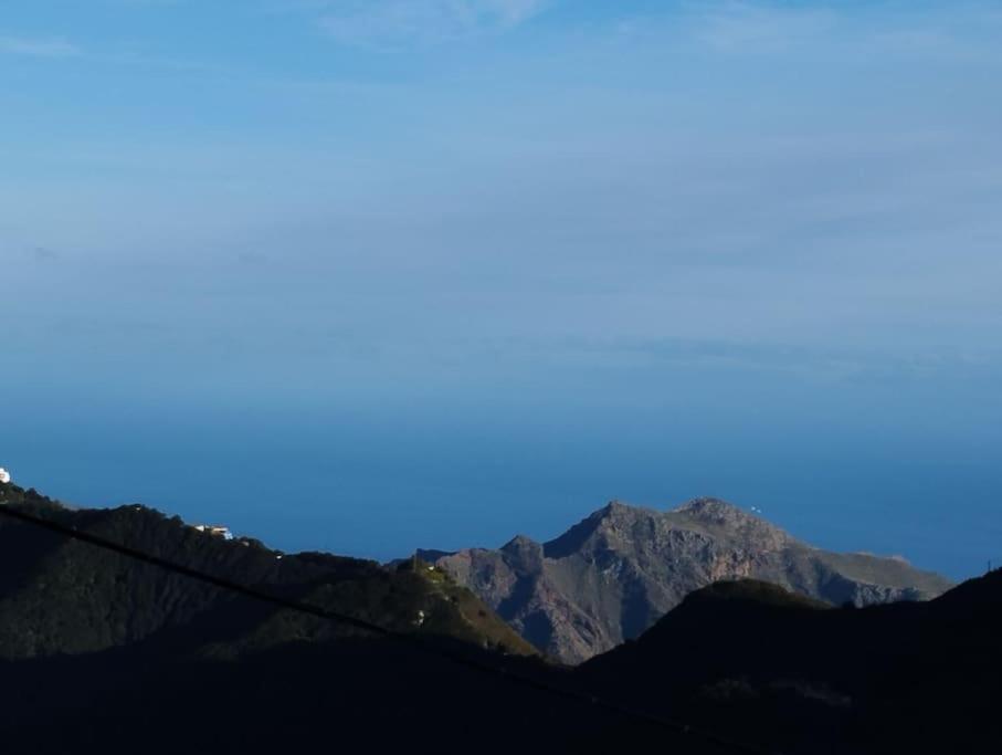Monte Verde Chinamada Exteriér fotografie