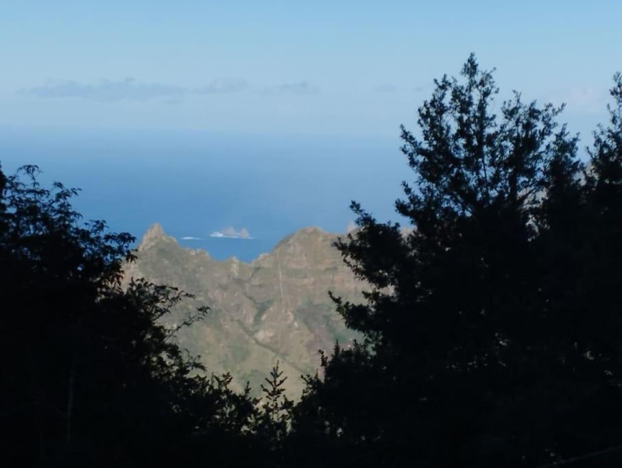 Monte Verde Chinamada Exteriér fotografie
