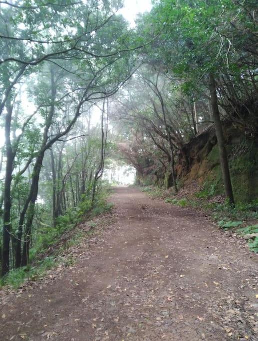 Monte Verde Chinamada Exteriér fotografie