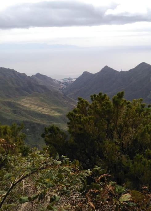 Monte Verde Chinamada Exteriér fotografie