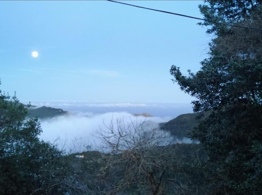 Monte Verde Chinamada Exteriér fotografie
